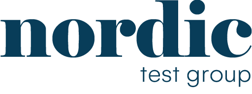 Nordictest logo