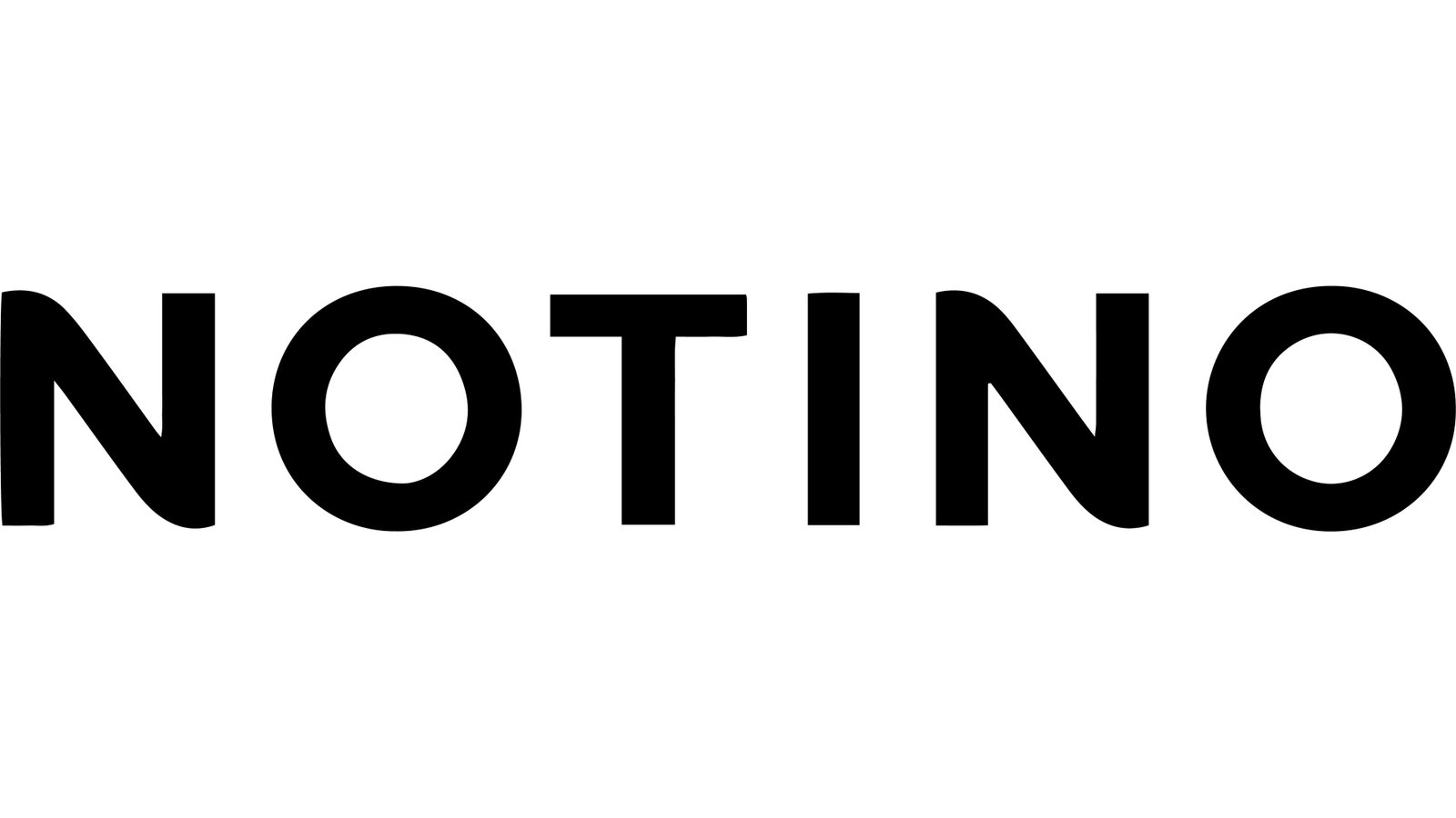 Notino logo