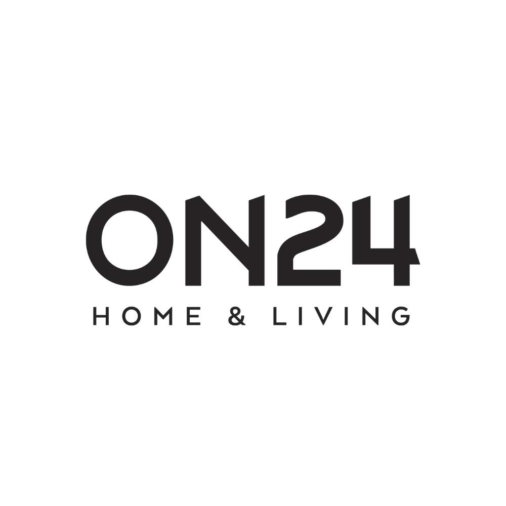 ON24 logo