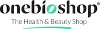 OneBioShop logo