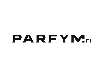 Parfym.fi logo