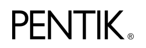 Pentik logo