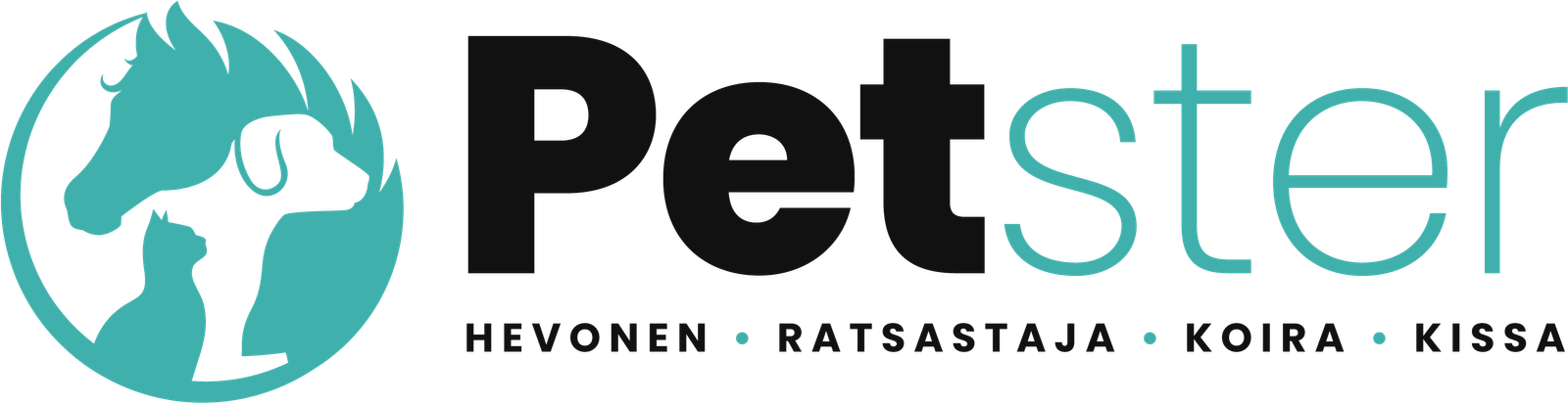 Petster logo