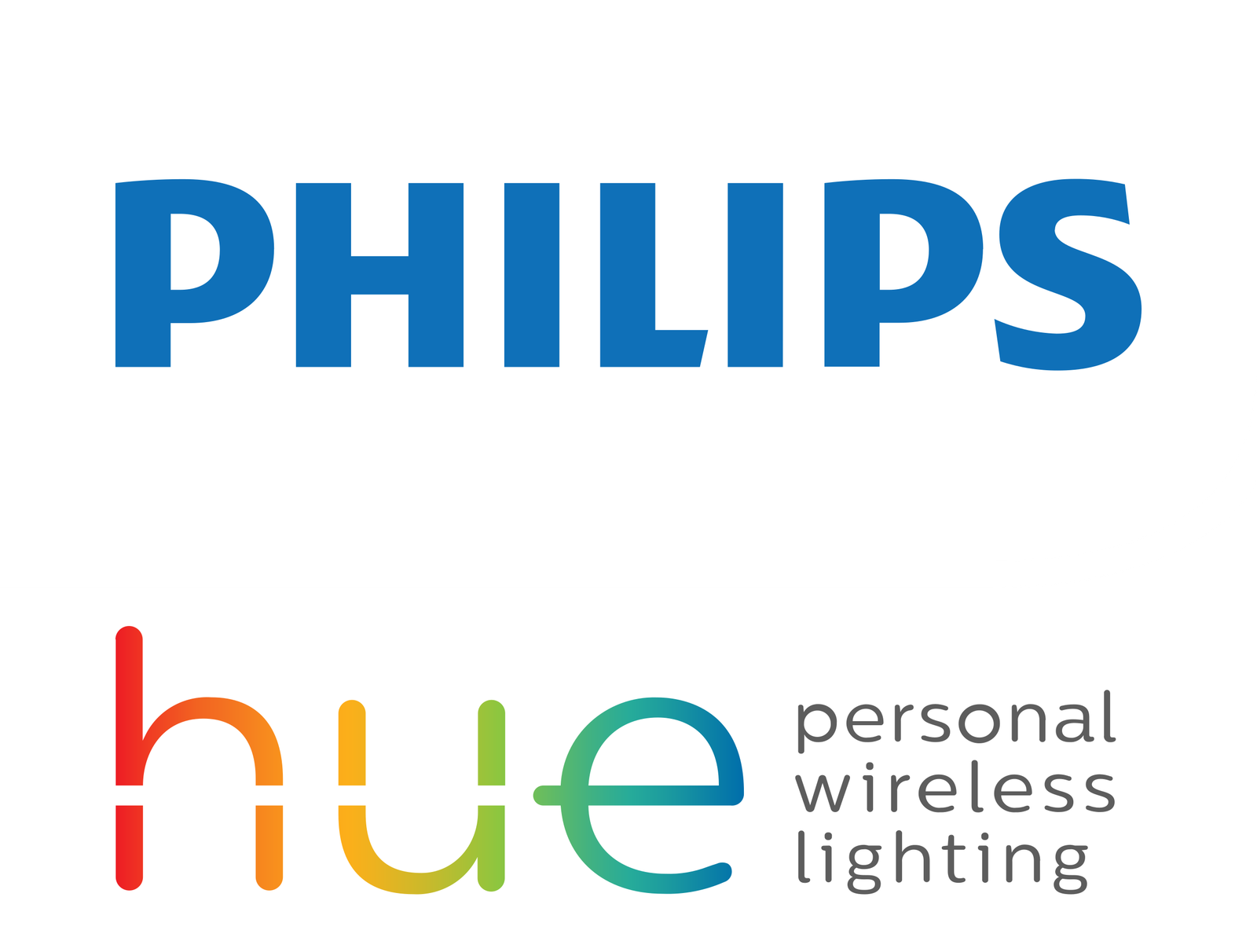 Philips Hue logo
