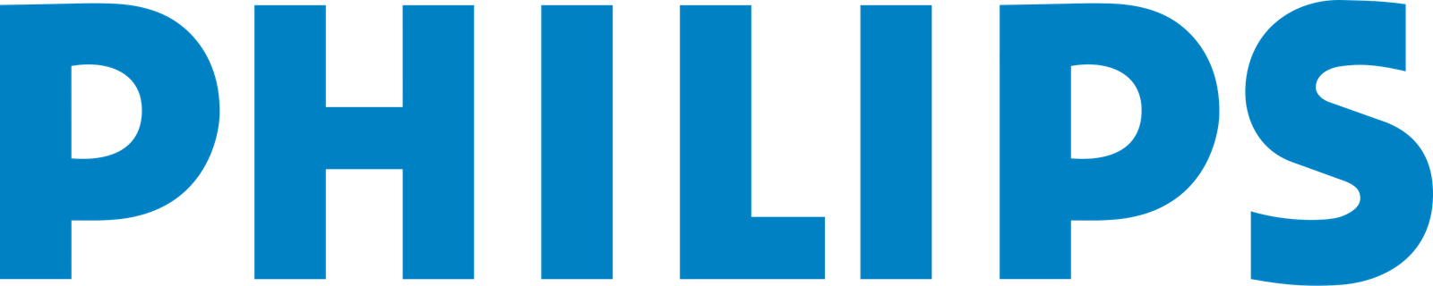 Philips logo