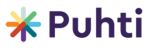 Puhti logo