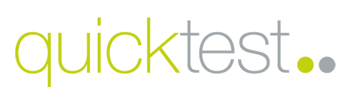 Quicktest logo