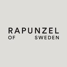 Rapunzel of Sweden logo