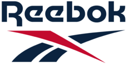 Reebok logo