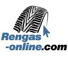 Rengas-online logo