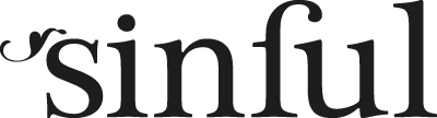Sinful logo