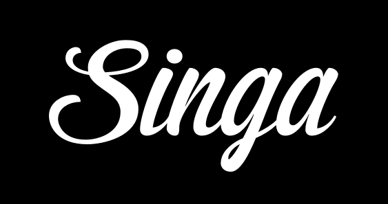 Singa logo