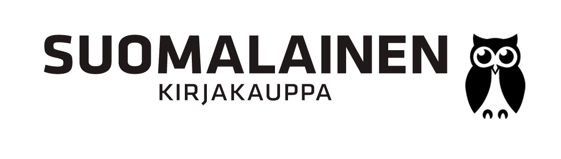 Suomalainen Kirjakauppa logo