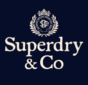 Superdry logo