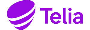 Telia logo