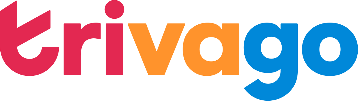 Trivago logo