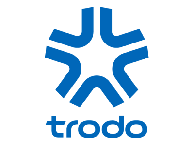 Trodo logo