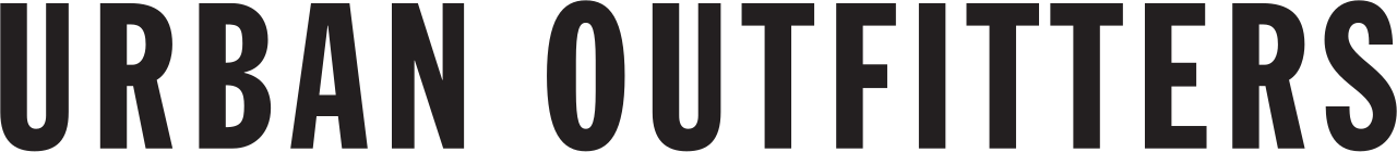 Urban Outfitters logo
