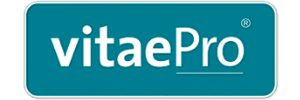 VitaePro logo
